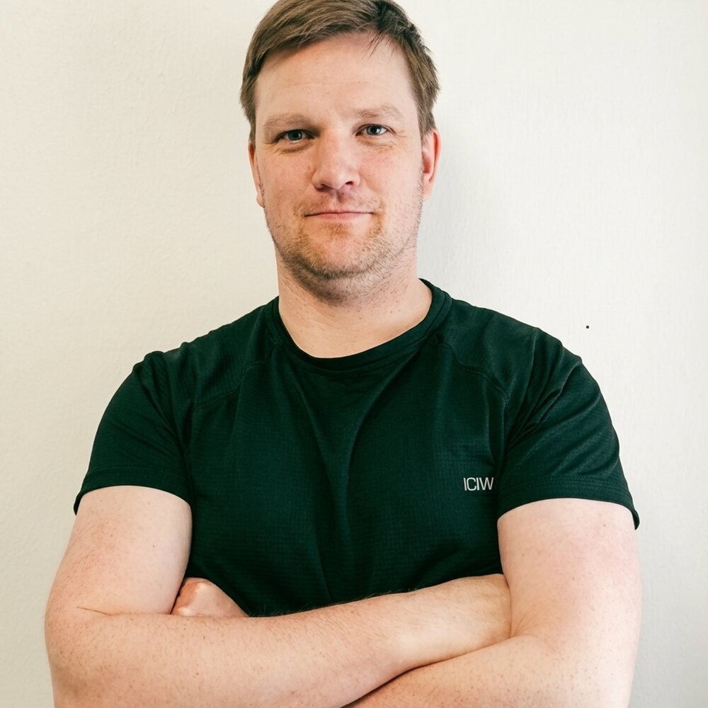 Urheiluhieroja Ville Korpela